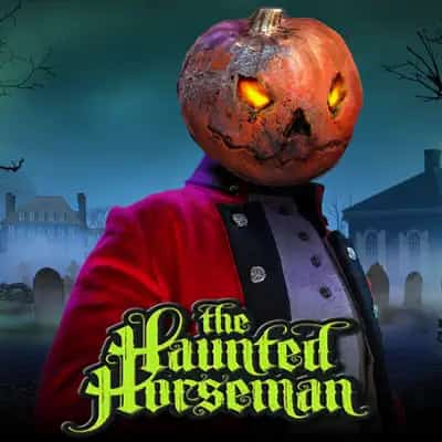 The Haunted Horseman