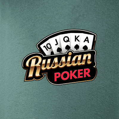 Russian Poker