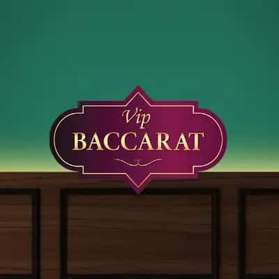 VIP Baccarat Live