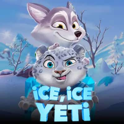 Ice Ice Yeti