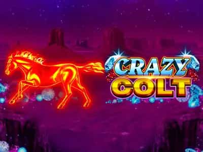 Crazy Colt