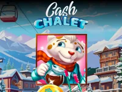 Cash Chalet