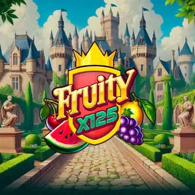Fruity X125