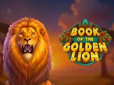 Book of the Golden Lion