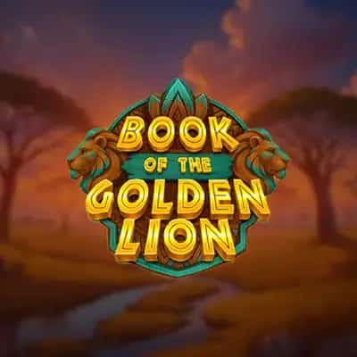 Book of the Golden Lion