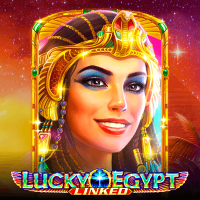 Lucky Egypt