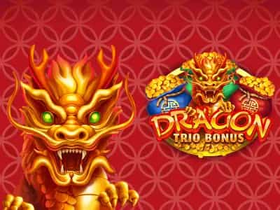 Dragon Trio Bonus