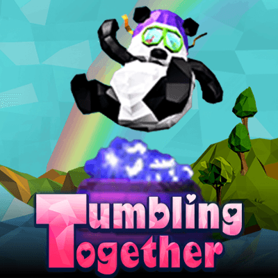 Tumbling Together