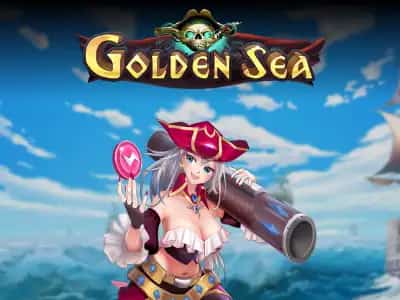 Golden Sea