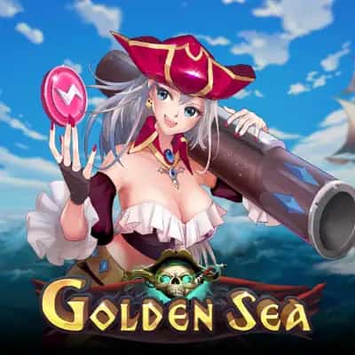 Golden Sea