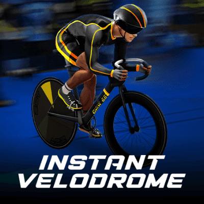 Instant Velodrome