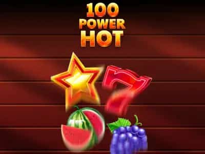 100 Power Hot