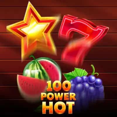 100 Power Hot