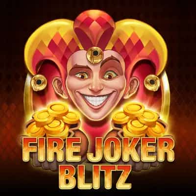 Fire Joker Blitz