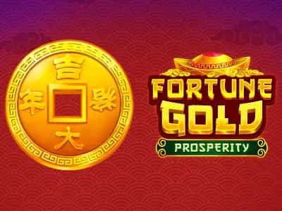 Fortune Gold - Prosperity