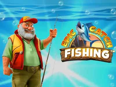 Epic Catch Fishing