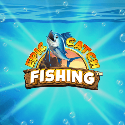 Epic Catch Fishing
