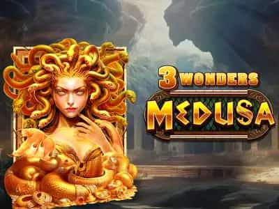 3 Wonders Medusa