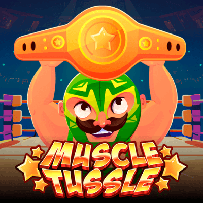 Muscle Tussle
