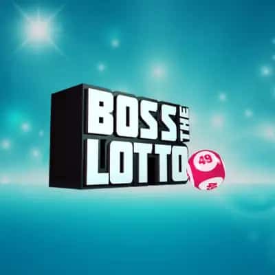 Boss The Lotto