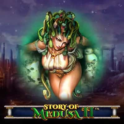 Story Of Medusa II