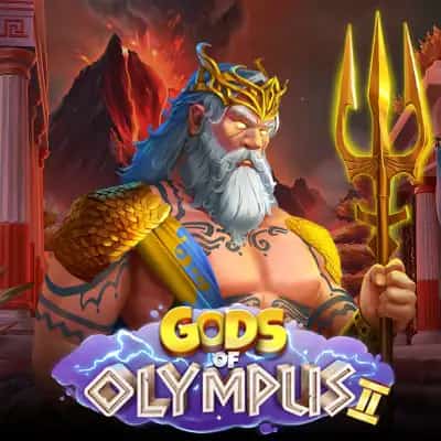 Gods of Olympus II