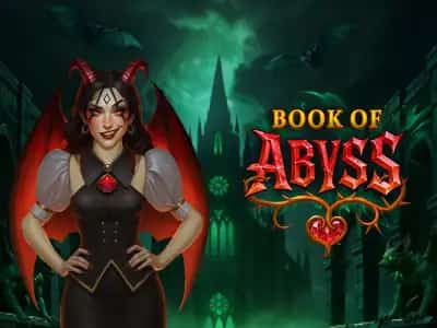 Book of Abyss