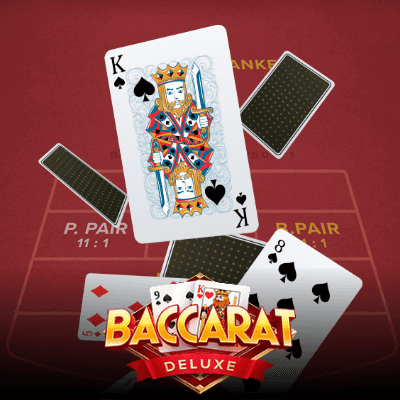 Baccarat Deluxe