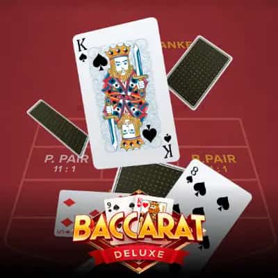 Baccarat Deluxe