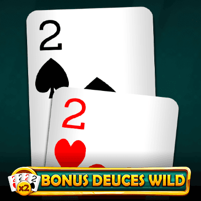 Bonus Deuces Wild