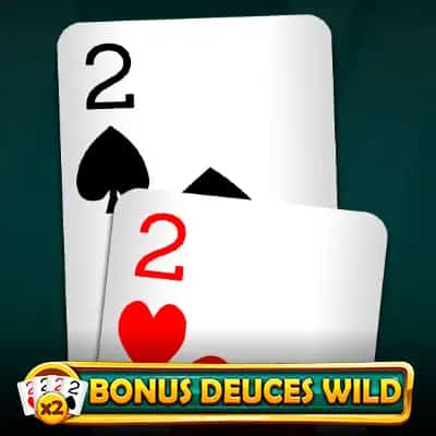 Bonus Deuces Wild