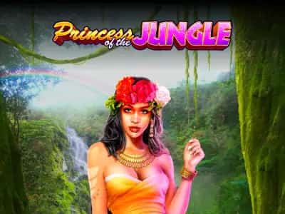 Princess Of The Jungle