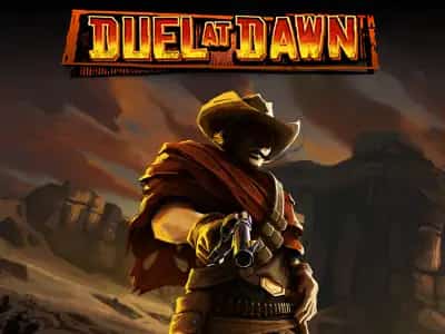 Duel at Dawn
