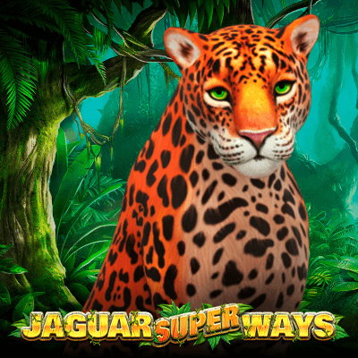 Jaguar Super Ways