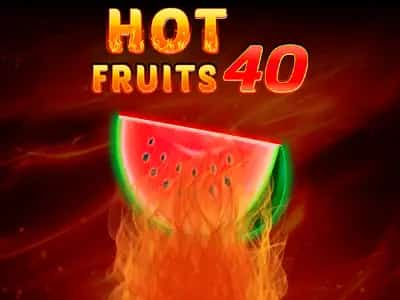 Hot Fruits 40
