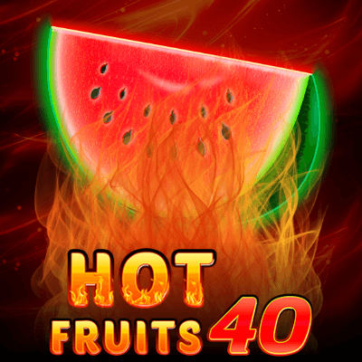 Hot Fruits 40