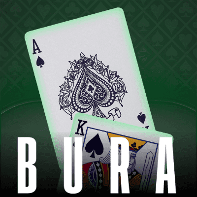 Bura