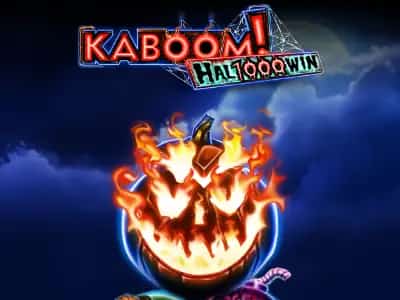 Kaboom Hal1000Win