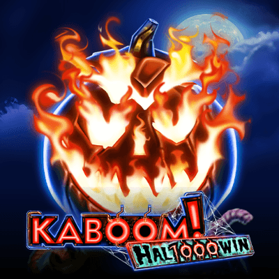 Kaboom Hal1000Win