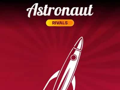 Astronaut Rivals
