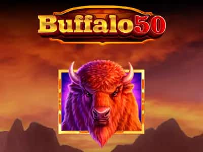 Buffalo 50