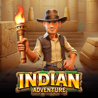 Indian Adventure