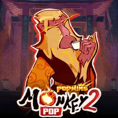 MonkeyPop 2