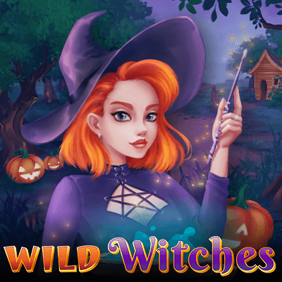 Wild Witches