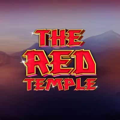 The Red Temple