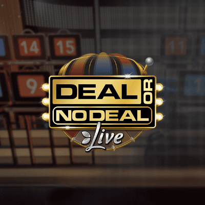 Deal or No Deal Live Show