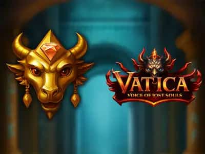 Vatica - Voice of Lost Souls