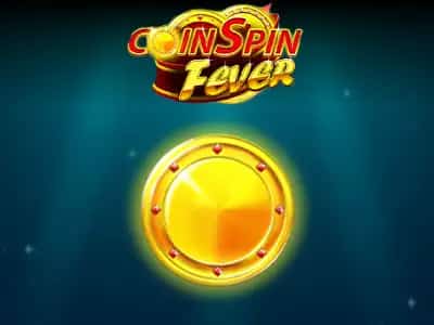 CoinSpin Fever
