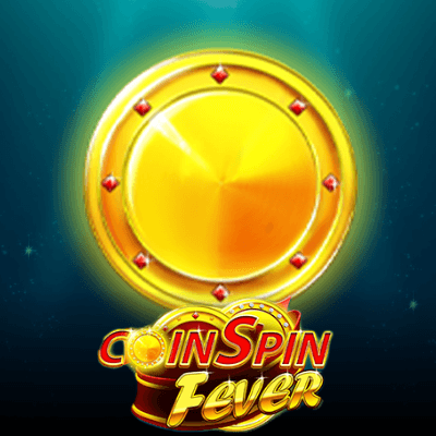 CoinSpin Fever