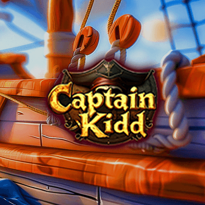Captain Kidd
